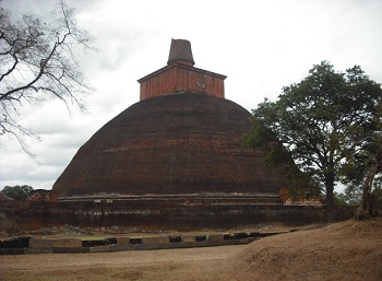 Atamasthana the scared eight places worshiped by Buddhists visit with ...